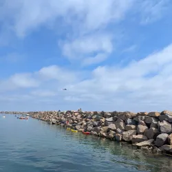 Baby Beach - Dana Point