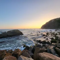 Baby Beach - Dana Point