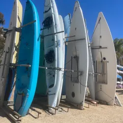 Dana Point Harbor - Dana Point