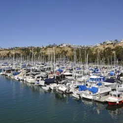 Dana Point Harbor - Dana Point