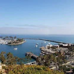 Dana Point Harbor - Dana Point