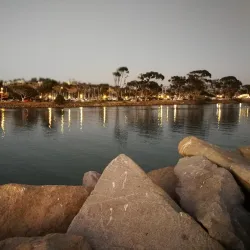 Dana Point Harbor - Dana Point