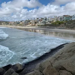 Dana Point Headlands Conservation Area - Dana Point