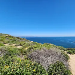 Dana Point Headlands Conservation Area - Dana Point