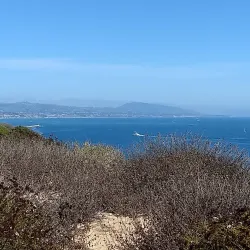 Dana Point Headlands Conservation Area - Dana Point