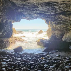 Dana Point Headlands Conservation Area - Dana Point