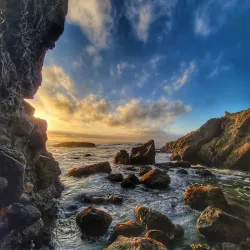 Dana Point Headlands Conservation Area - Dana Point