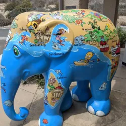 Dana Point Headlands Conservation Area - Dana Point