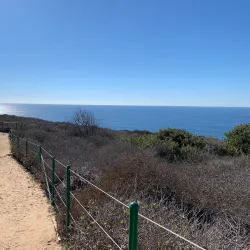 Dana Point Headlands Conservation Area - Dana Point