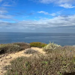 Dana Point Headlands Conservation Area - Dana Point
