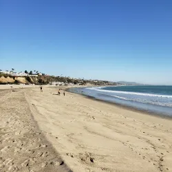 Doheny State Beach - Dana Point