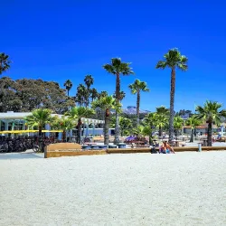 Doheny State Beach - Dana Point