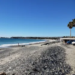 Doheny State Beach - Dana Point