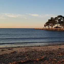 Doheny State Beach - Dana Point