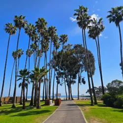 Doheny State Beach - Dana Point
