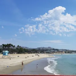 Doheny State Beach - Dana Point