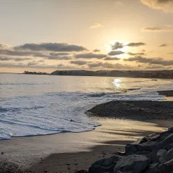 Doheny State Beach - Dana Point