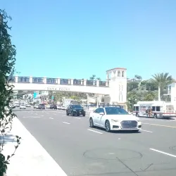Doheny State Beach - Dana Point