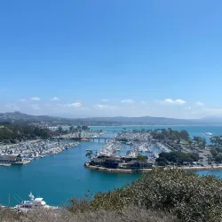 Harbor Point Park - Dana Point