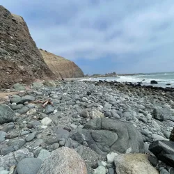 Harbor Point Park - Dana Point
