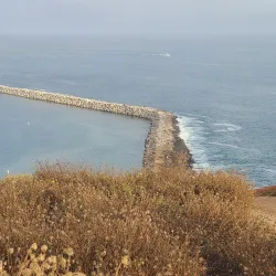 Harbor Point Park - Dana Point