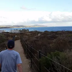 Harbor Point Park - Dana Point