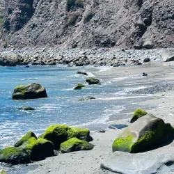 Harbor Point Park - Dana Point