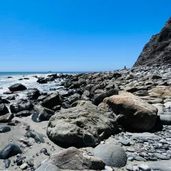 Harbor Point Park - Dana Point
