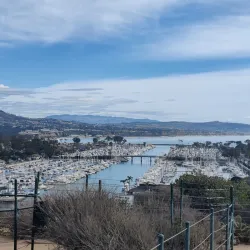 Harbor Point Park - Dana Point