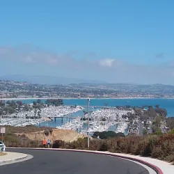 Harbor Point Park - Dana Point