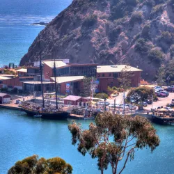 Ocean Institute - Dana Point