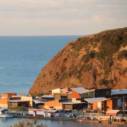 Ocean Institute - Dana Point