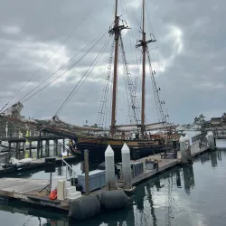 Ocean Institute - Dana Point