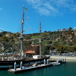 Ocean Institute - Dana Point