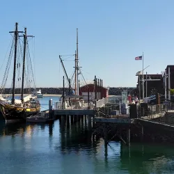 Ocean Institute - Dana Point