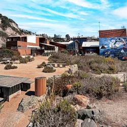 Ocean Institute - Dana Point