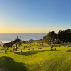 Salt Creek Beach Park - Dana Point