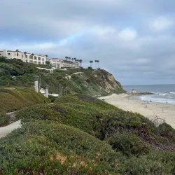Salt Creek Beach Park - Dana Point