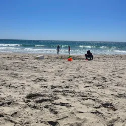 Salt Creek Beach Park - Dana Point