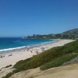 Salt Creek Beach Park - Dana Point