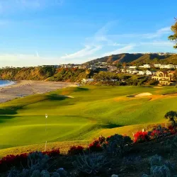 Salt Creek Beach Park - Dana Point