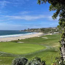 Salt Creek Beach Park - Dana Point