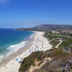 Salt Creek Beach Park - Dana Point