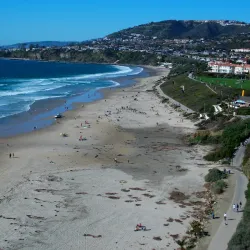 Salt Creek Beach Park - Dana Point