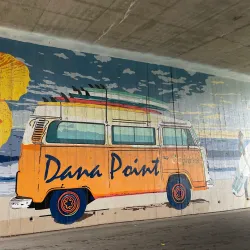 Salt Creek Beach Park - Dana Point