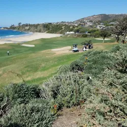 Salt Creek Trail - Dana Point
