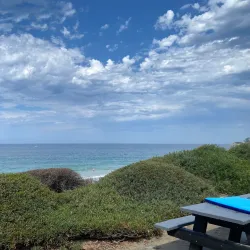 Salt Creek Trail - Dana Point