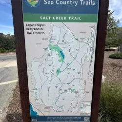 Salt Creek Trail - Dana Point