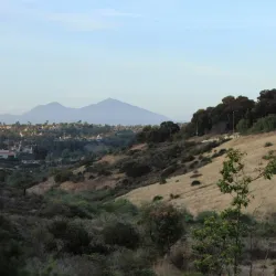 Salt Creek Trail - Dana Point