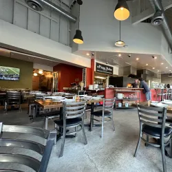 The Shoppes at Dana Point Harbor - Dana Point